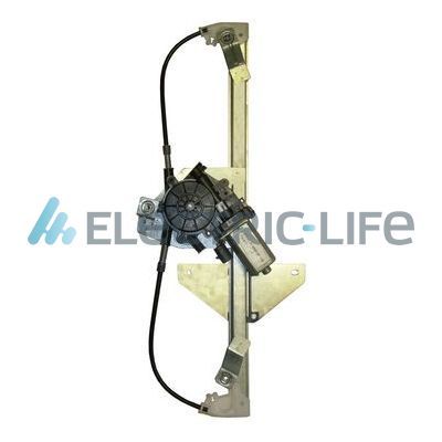 ELECTRIC LIFE lango pakėliklis ZR DN106 R